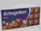 Schogetten niemiecka czekolada nugatowa, 100 g Schogetten niemiecka czekolada nugatowa, 100 g