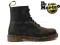 DR. MARTENS 1460 BLK SKÓRA OLEJOWA r. 6(39)