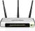 ROUTER TP-LINK WR1043ND 300Mbs USB DD-WRT odb.os