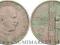 Włochy, 2 liry, 1923 rok, R
