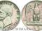 Włochy, 5 lirów, 1930 rok, R, Ag
