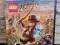 Gra PC DVD LEGO INDIANA JONES 2