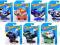 HOT WHEELS SAMOCHÓD ZMIENIAJĄCY KOLOR MATTEL BHR15