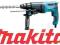 MAKITA HR2300 MŁOTOWIERTARKA + ADAPTER + DŁUTA