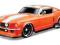 Maisto 1967 Ford Mustang GT R/C 1/24 81061