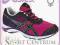 Buty Asics AYAMi Jinsei roz 40,5