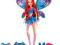 WINX CLUB LALKA BLOOM BELIEVIX FASHION DOLL 17 cz