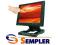 SKLEP - NEWAY MONITOR DOTYKOWY 10,4'' VGA AV USB