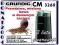 GRUNDIG CM 3260  Elektryczny młynek do kawy gw 3 L