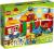 LEGO DUPLO 10525 DUŻA FARMA NOWOŚĆ 2014 - Z.GÓRA