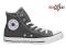 TRAMPKI CONVERSE SZARE 1J793 R.42 WYS. GRATIS