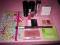 Zestaw kosmetyków