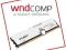 Kingston HyperX Fury White DDR3 4GB 1600MHz Wwa