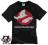 koszulka GHOSTBUSTERS - LOGO :: [XL]