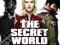 The Secret World konto TSW MMO