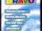 BRAVO 20 HITS vol.4, MC nowa, folia, jk3