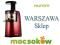 Wyciskarka do soków HUROM HG HU 600 Red Premium