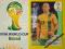 WORLD CUP BRASIL 2014 MARK BRESCIANO STAR PLAYER