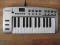 syntezator? M-AUDIO Key-Rig 25 - Łódź