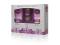 FAKE BAKE - Zestaw Flawless + Peeling + Balsam