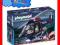Playmobil 5183 - Helikopter policyjny