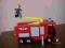 STRAŻ POŻARNA ZE STRAŻAKIEM SAMEM