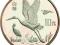 Chiny, 10 yuan, Bociany, 1992 rok