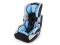 FOTELIK SAMOCHODOWY 9-36 kg KINDERPLAY KP0032 Blue