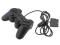 PAD DO PS2 DUAL SHOCK WIBRACJE GAMEPAD ANALOG USB