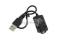 Ładowarka USB do baterii e-papierosa gwint 510