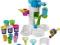 Ciastolina Play-Doh Lodziarnia + 5 Tub A2104