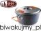 Garnek Halulite 4,7l Cook Pot firmy GSI