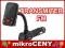 TRANSMITER FM BLUETOOTH ŁADOWARKA + Pilot TRANSMITER FM BLUETOOTH ŁADOWARKA + Pilot
