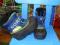 ***SOREL BUTY ZIMOWE rozm.25 ***