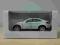 Miniatura BMW X6 E71 skala 1:41 kolor biały!
