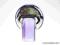 BVLGARI OMNIA AMETHYSTE woda toaletowa 65ml tester