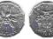 Jamajka - 1 cent 1990 FAO !!