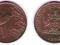 Trynidad i Tobago - 1 cent 1999
