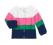 GYMBOREE SWETEREK stripes &amp; anchors *NOWY* 3T