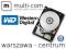 WD BLUE WD3200LPVX 2,5'' 320GB 5400 8MB 7mm FV WWA