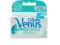 GILLETTE VENUS PROSKIN SENSITIVE 3szt ORYGINALNE!!