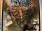 PSP_MONSTER HUNTER FREEDOM_ŁÓDŹ_RZGOWSKA
