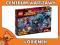 LEGO SUPER HEROES 76022 X-Men Kontra Sentinel wawa