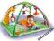 RAINFOREST FISHER PRICE MATA EDUKACYJNA / HH362 b