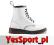 Buty DR. MARTENS martensy 1460 WHITE r38