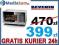 Kuchenka mikrofalowa Severin MW7870 GRILL / 20L