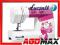 MASZYNA do Szycia ŁUCZNIK ALICJA 420 24 Programy