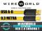 Wireworld Chroma Kabel USB typ A na B 0,3m