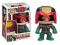 JUDGE DREDD HEROES POP VINYL