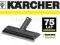 Dysza do okien Karcher 4.130-115.0 Parownica SC